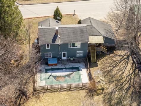 42 Vernon Street Bethel ME 04217