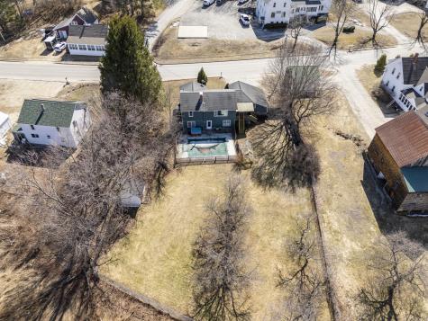 42 Vernon Street Bethel ME 04217