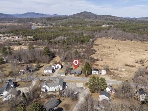 42 Vernon Street Bethel ME 04217