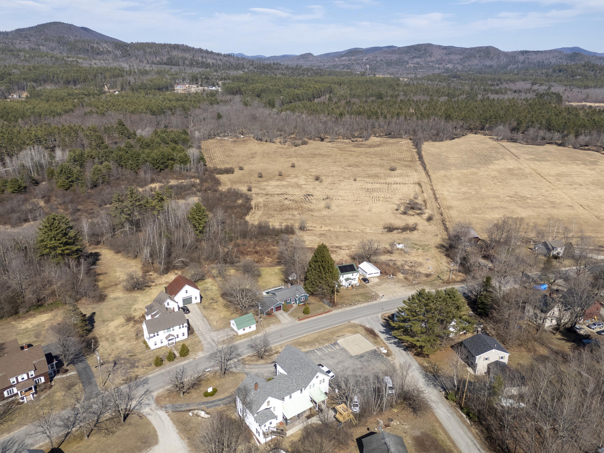 42 Vernon Street Bethel ME 04217