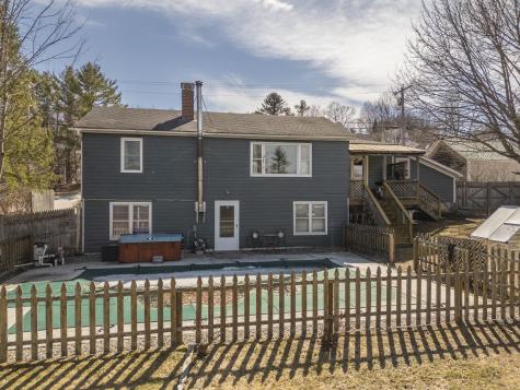 42 Vernon Street Bethel ME 04217