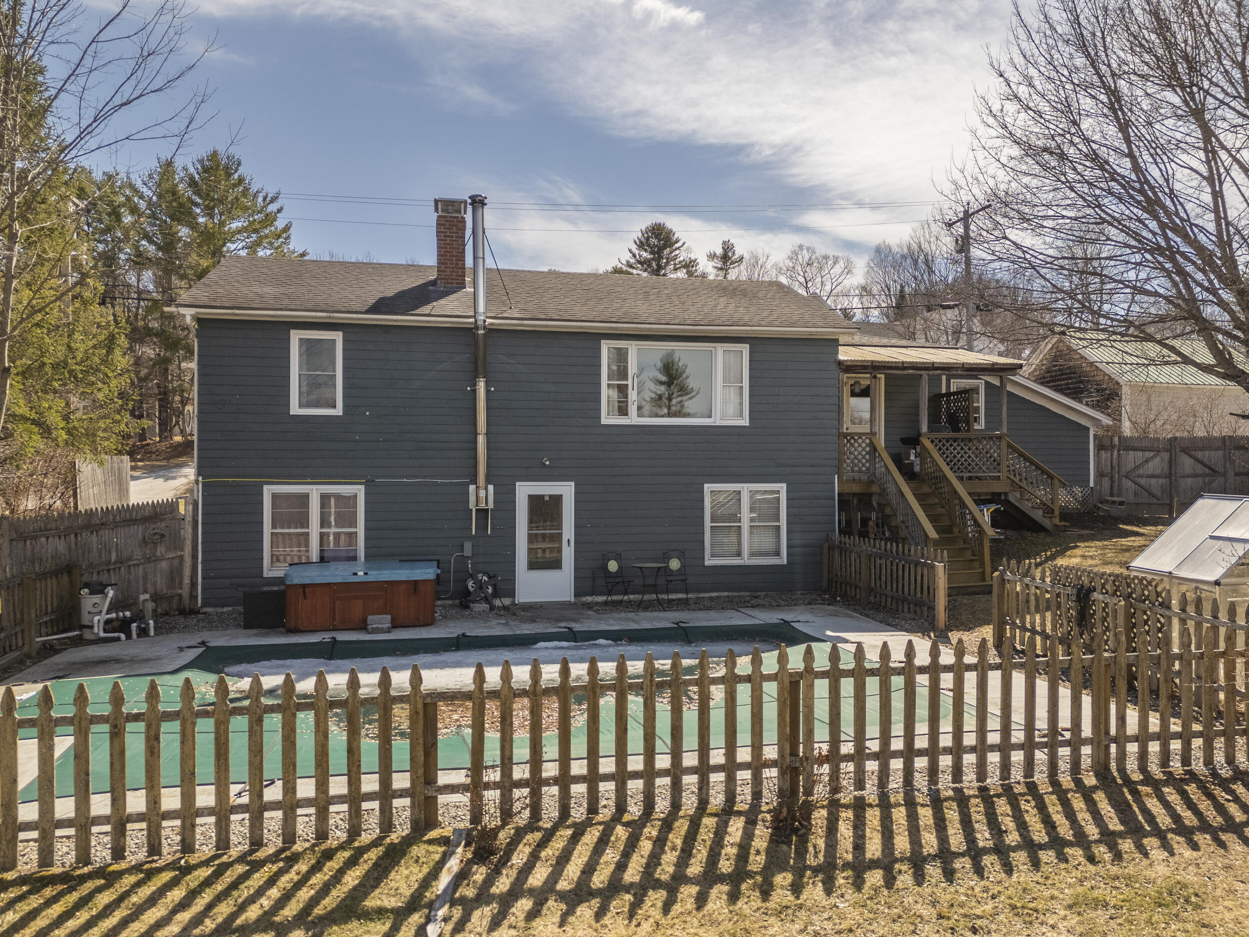 42 Vernon Street Bethel ME 04217