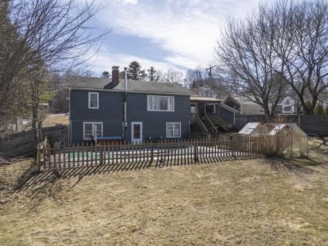 42 Vernon Street Bethel ME 04217