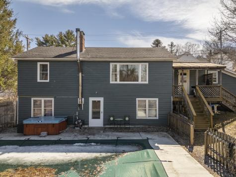42 Vernon Street Bethel ME 04217