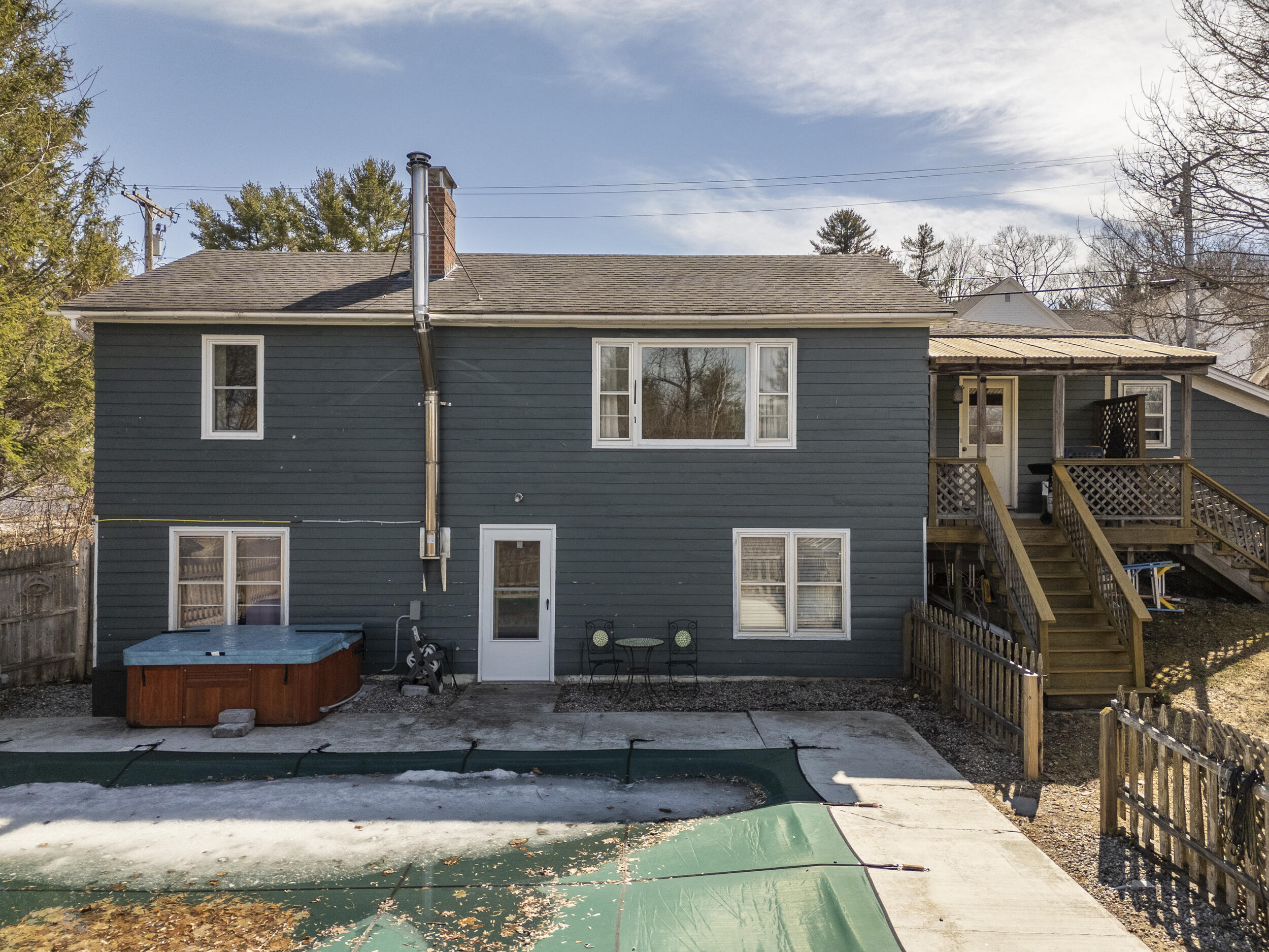 42 Vernon Street Bethel ME 04217