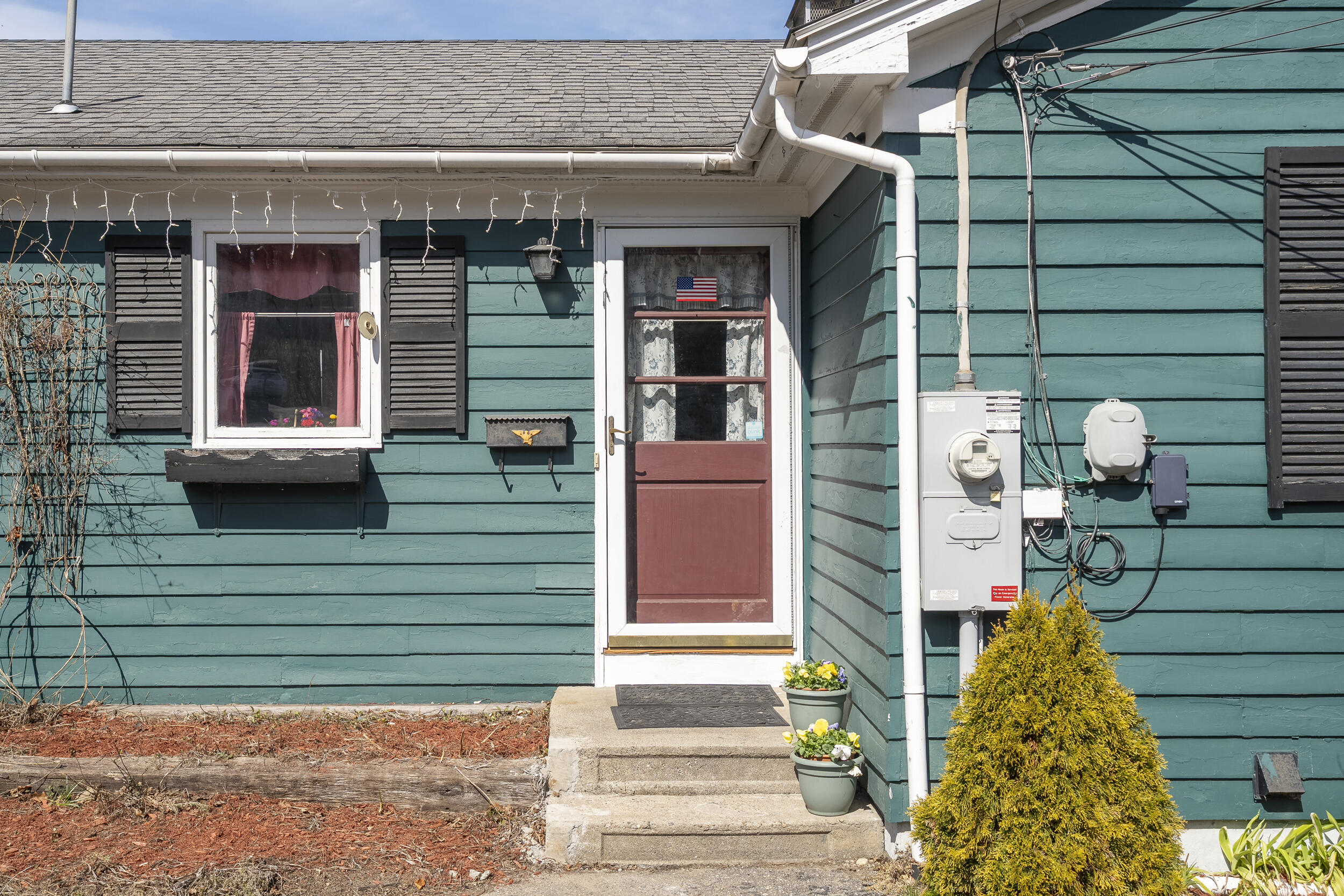 42 Vernon Street Bethel ME 04217