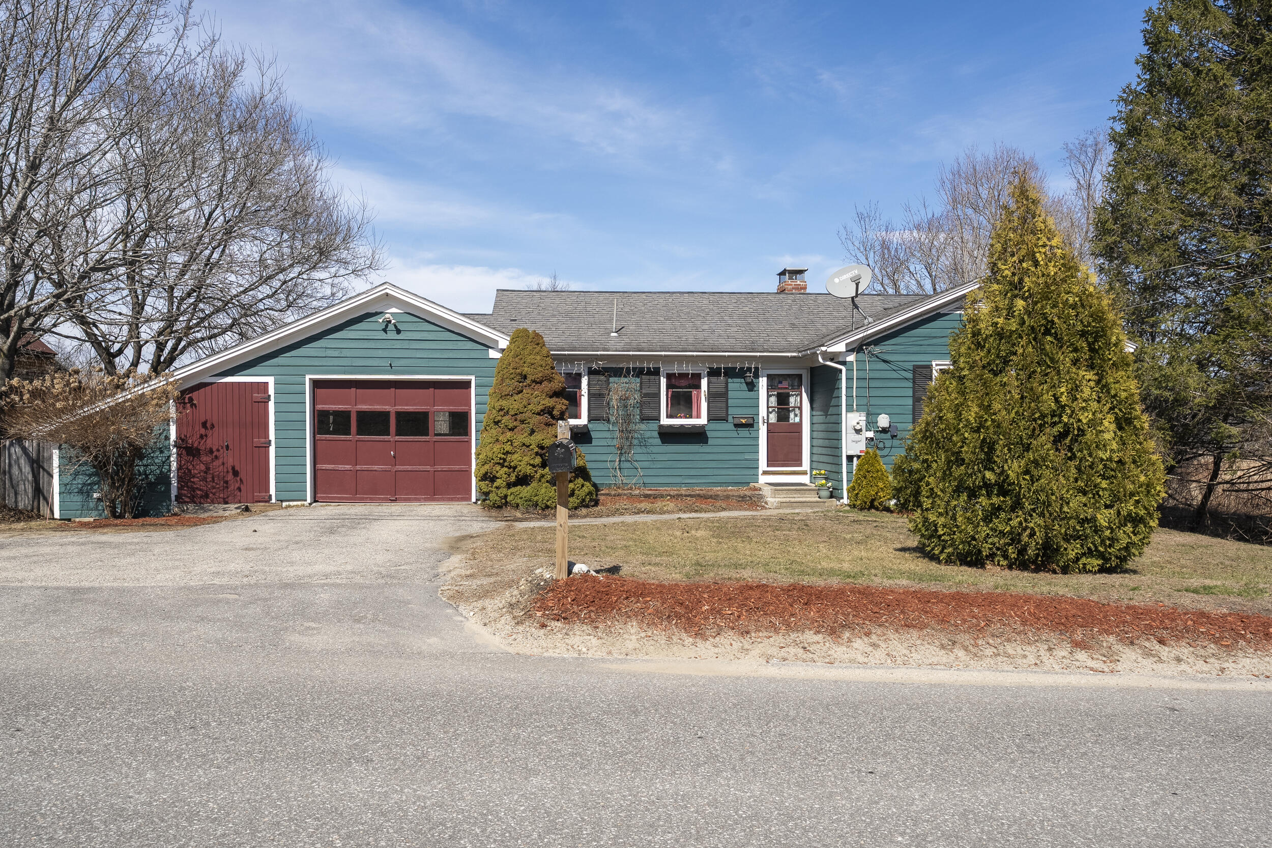 42 Vernon Street Bethel ME 04217