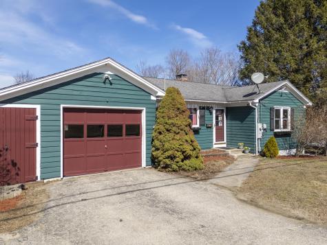 42 Vernon Street Bethel ME 04217