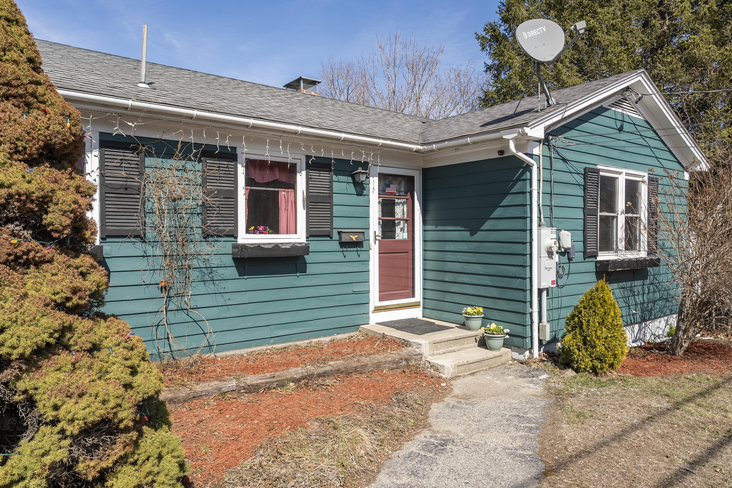 42 Vernon Street Bethel ME 04217