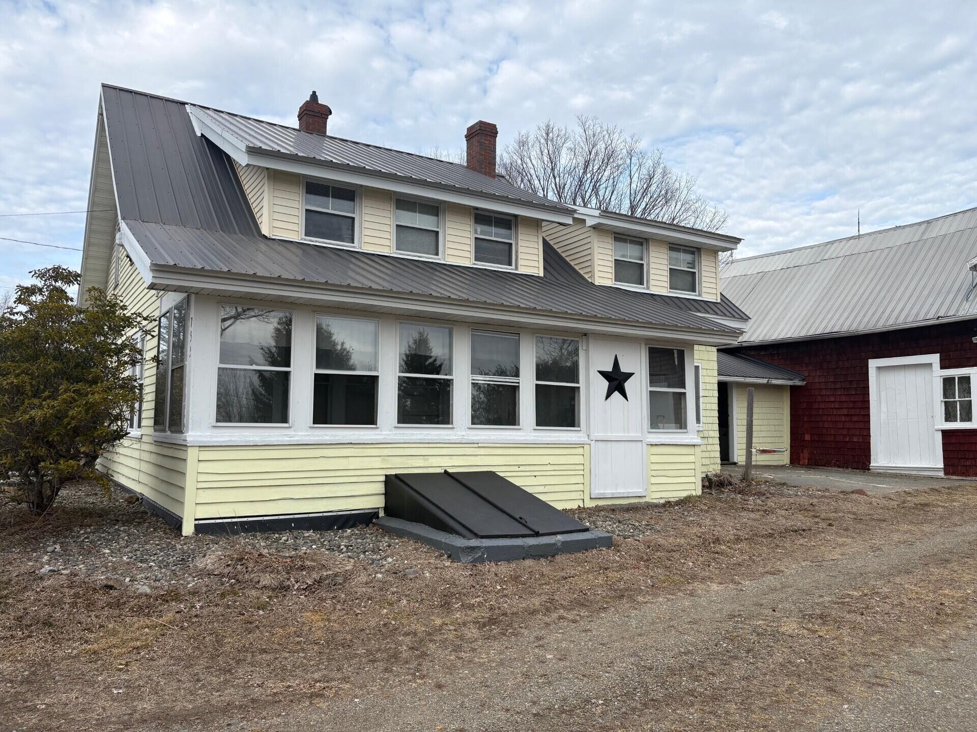 753 Ridge Road Windsor ME 04363