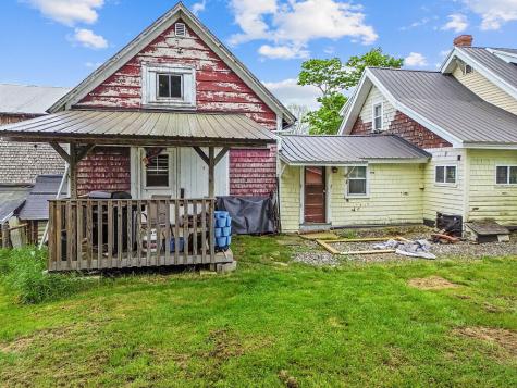 753 Ridge Road Windsor ME 04363