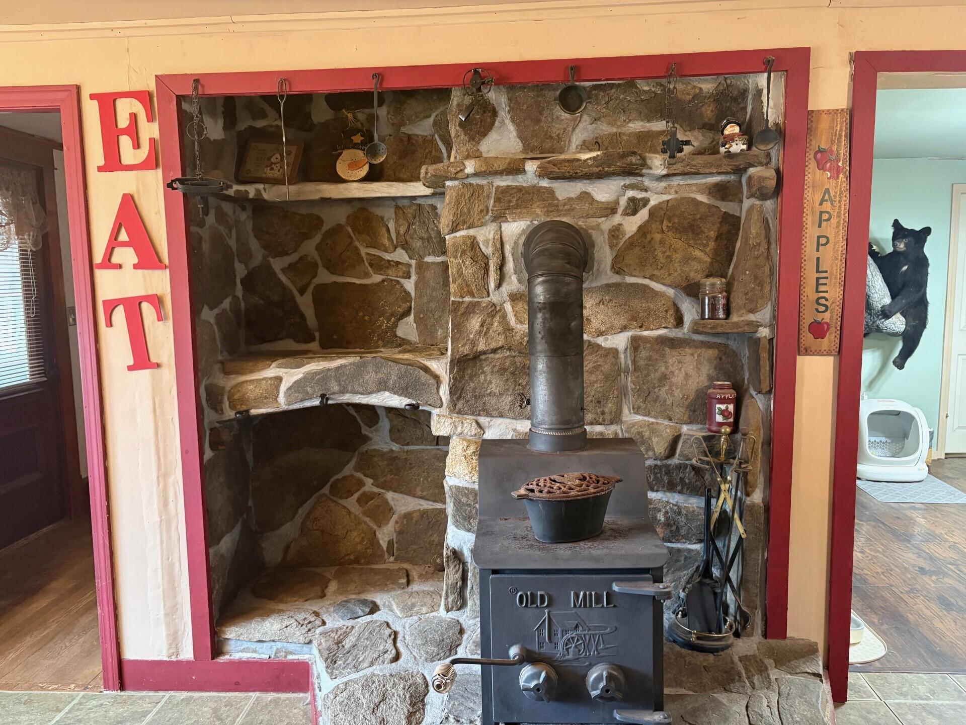 753 Ridge Road Windsor ME 04363