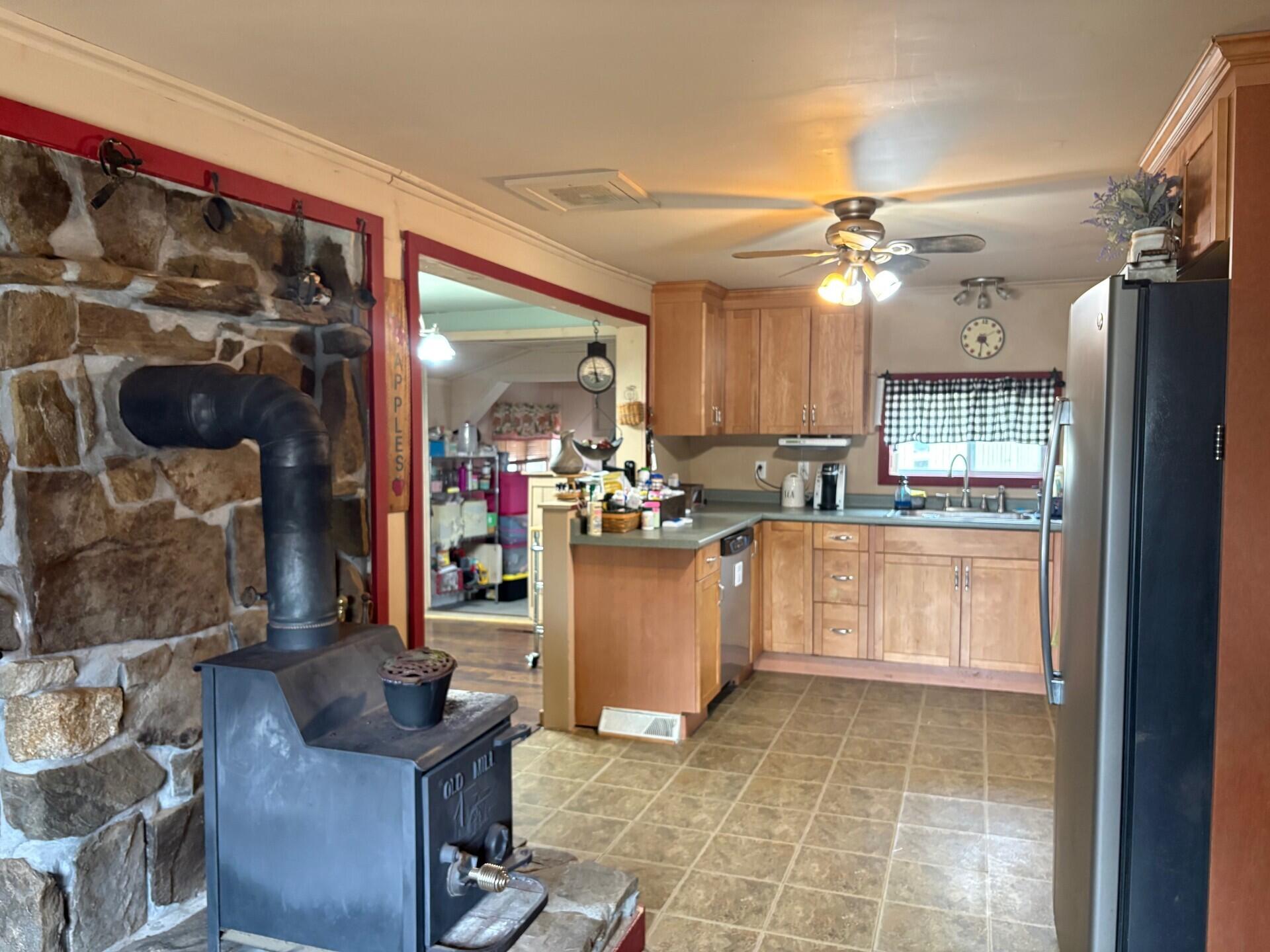 753 Ridge Road Windsor ME 04363