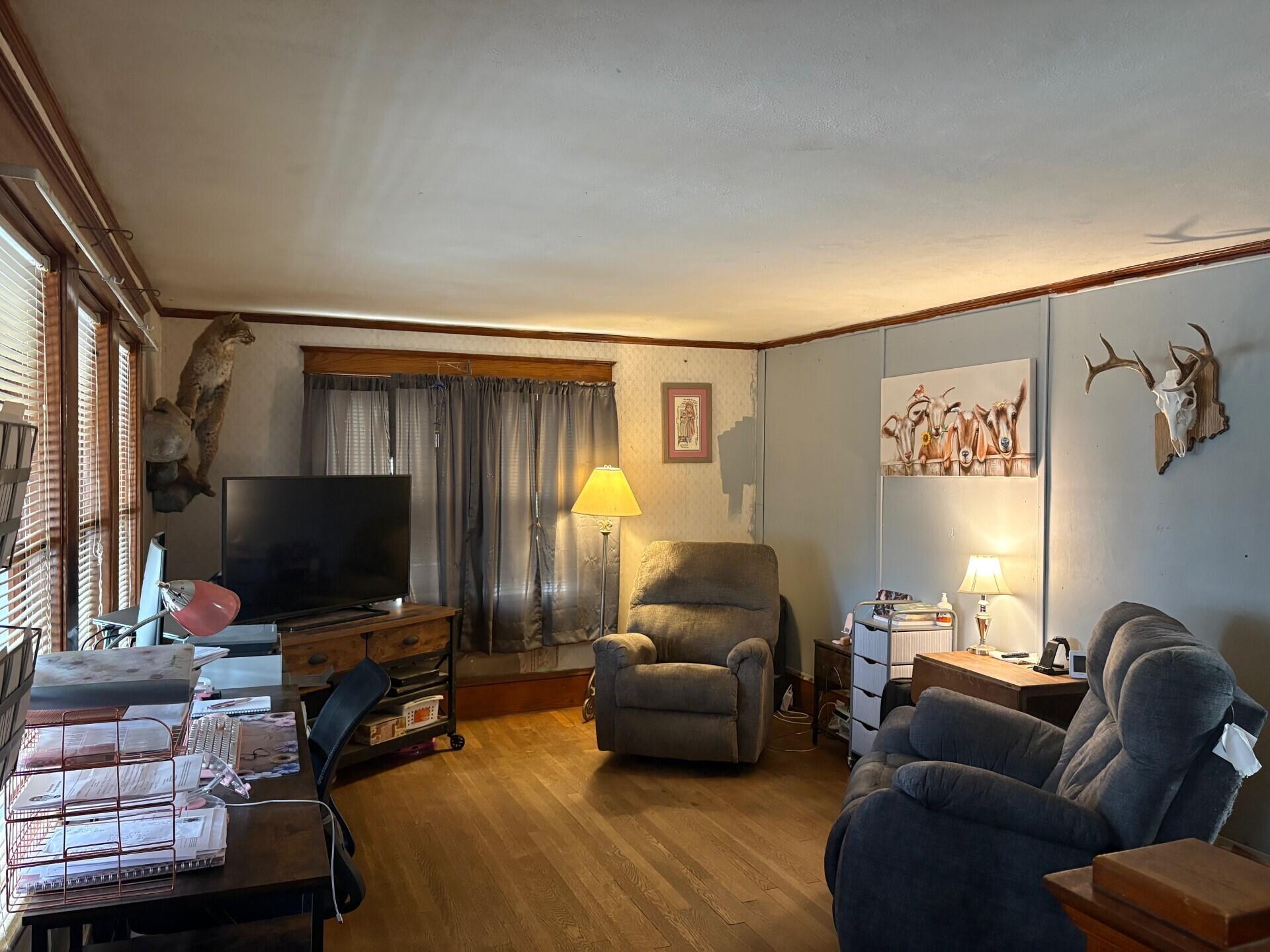 753 Ridge Road Windsor ME 04363