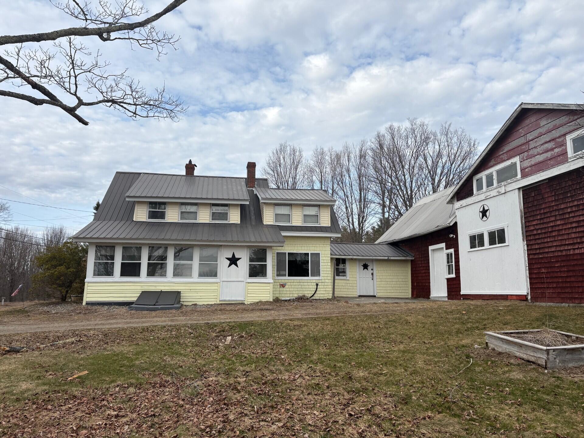 753 Ridge Road Windsor ME 04363