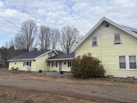 753 Ridge Road Windsor ME 04363