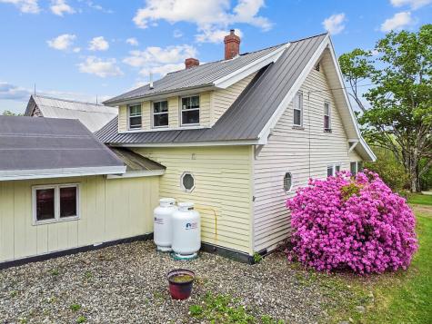 753 Ridge Road Windsor ME 04363