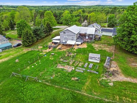 753 Ridge Road Windsor ME 04363