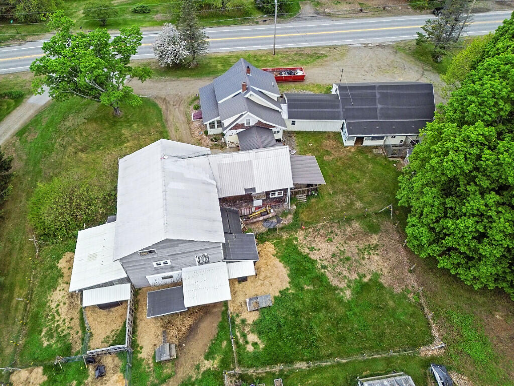 753 Ridge Road Windsor ME 04363