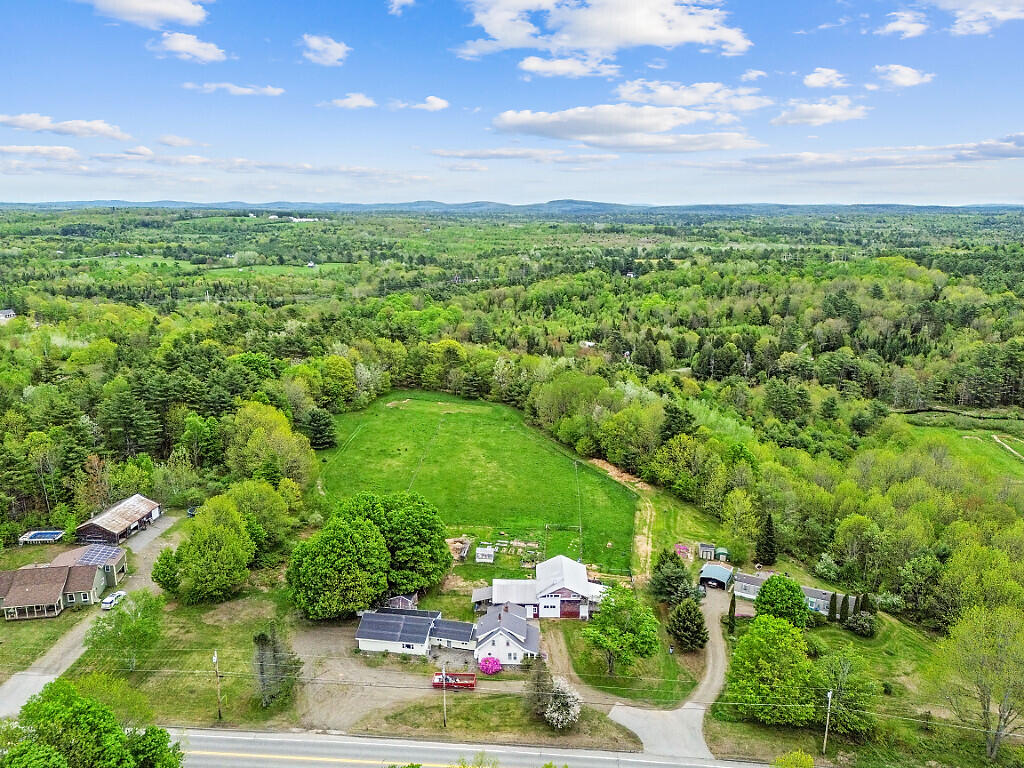 753 Ridge Road Windsor ME 04363