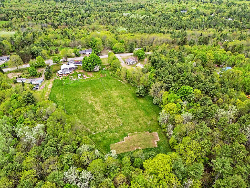 753 Ridge Road Windsor ME 04363