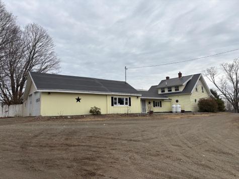 753 Ridge Road Windsor ME 04363