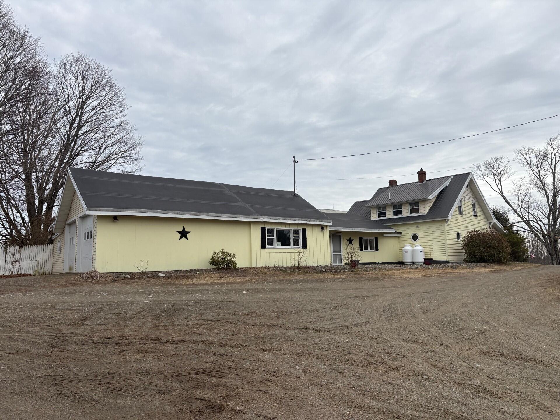 753 Ridge Road Windsor ME 04363