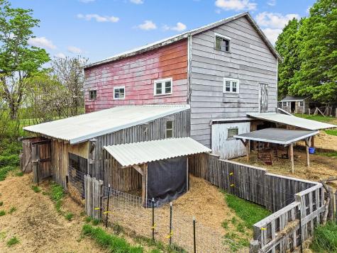 753 Ridge Road Windsor ME 04363