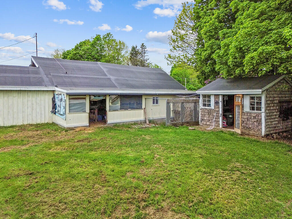 753 Ridge Road Windsor ME 04363