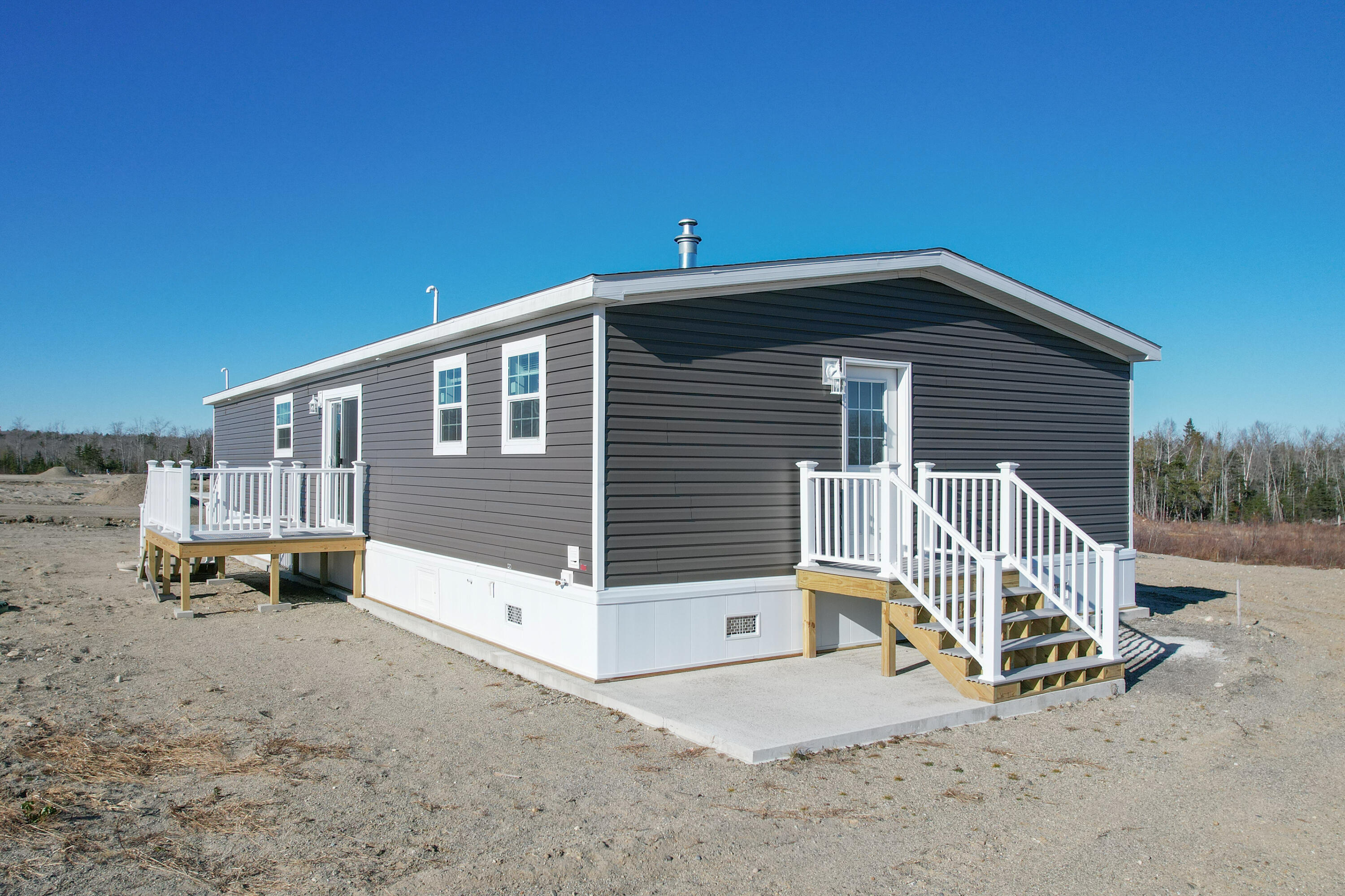 22 Mallard Lane Hancock ME 04640