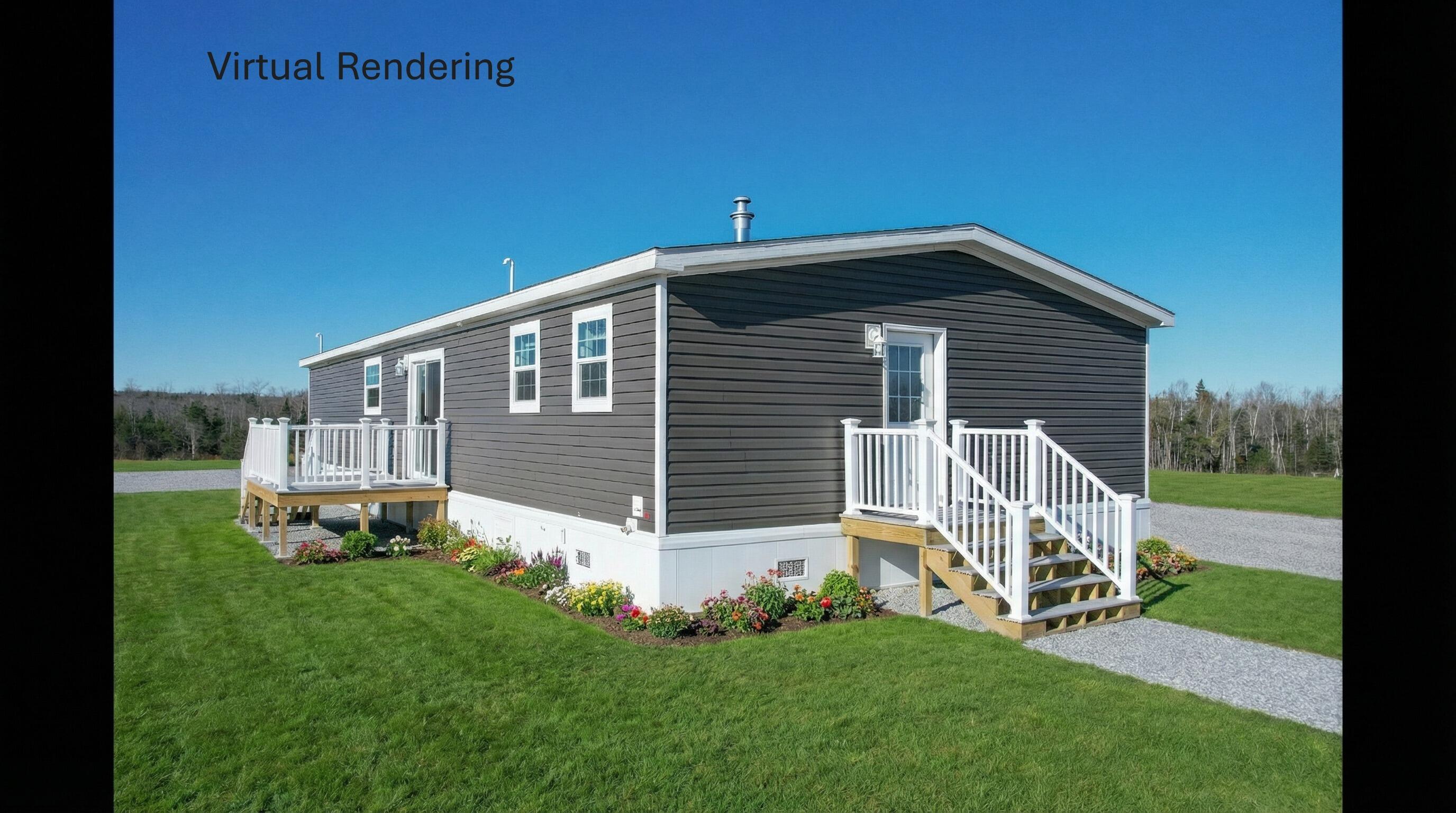 22 Mallard Lane Hancock ME 04640