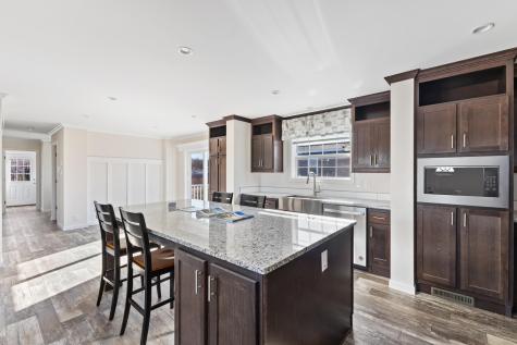 22 Mallard Lane Hancock ME 04640