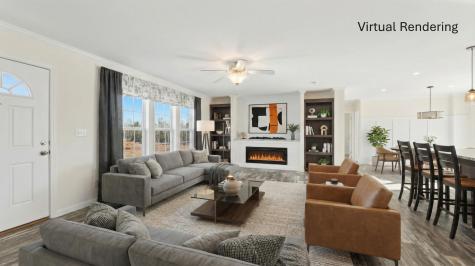 22 Mallard Lane Hancock ME 04640