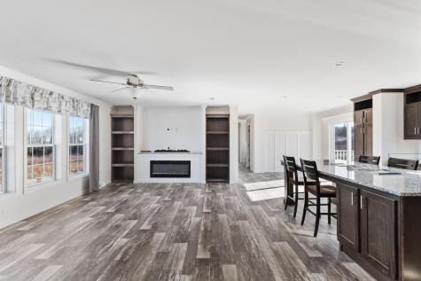 22 Mallard Lane Hancock ME 04640