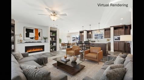 22 Mallard Lane Hancock ME 04640