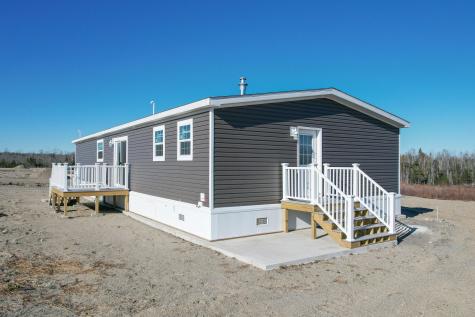 22 Mallard Lane Hancock ME 04640