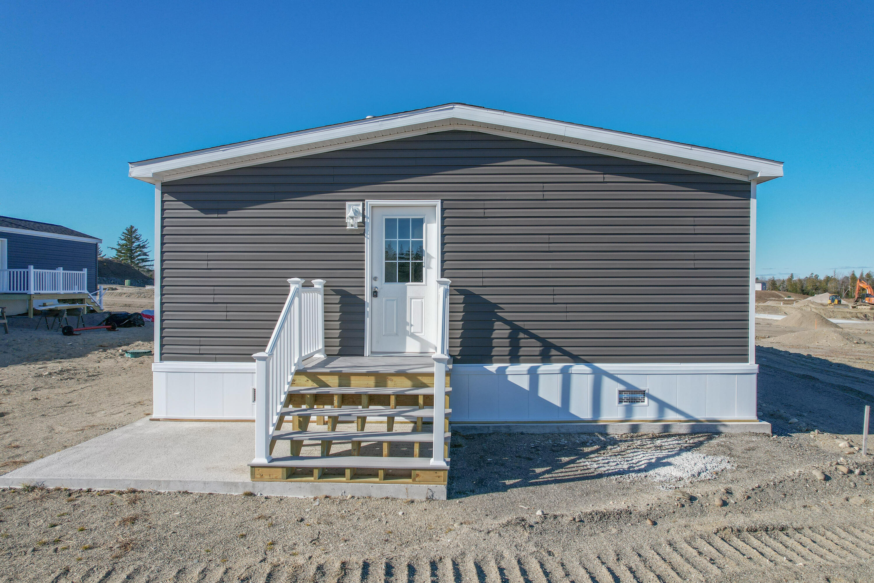 22 Mallard Lane Hancock ME 04640