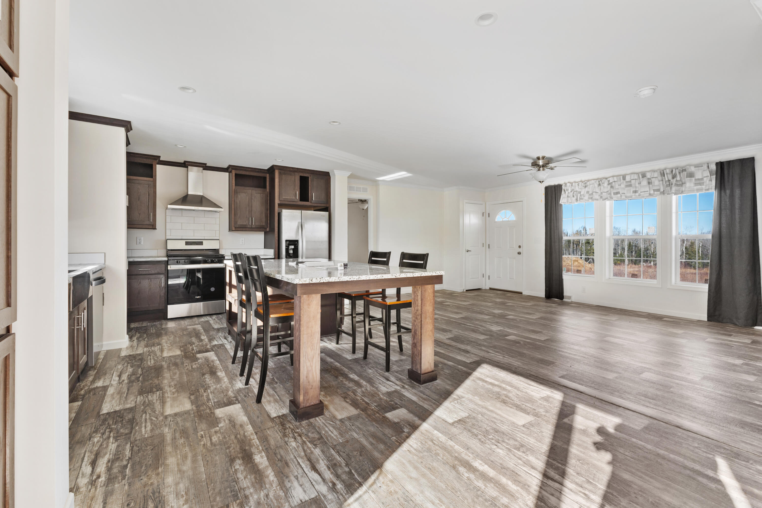 22 Mallard Lane Hancock ME 04640