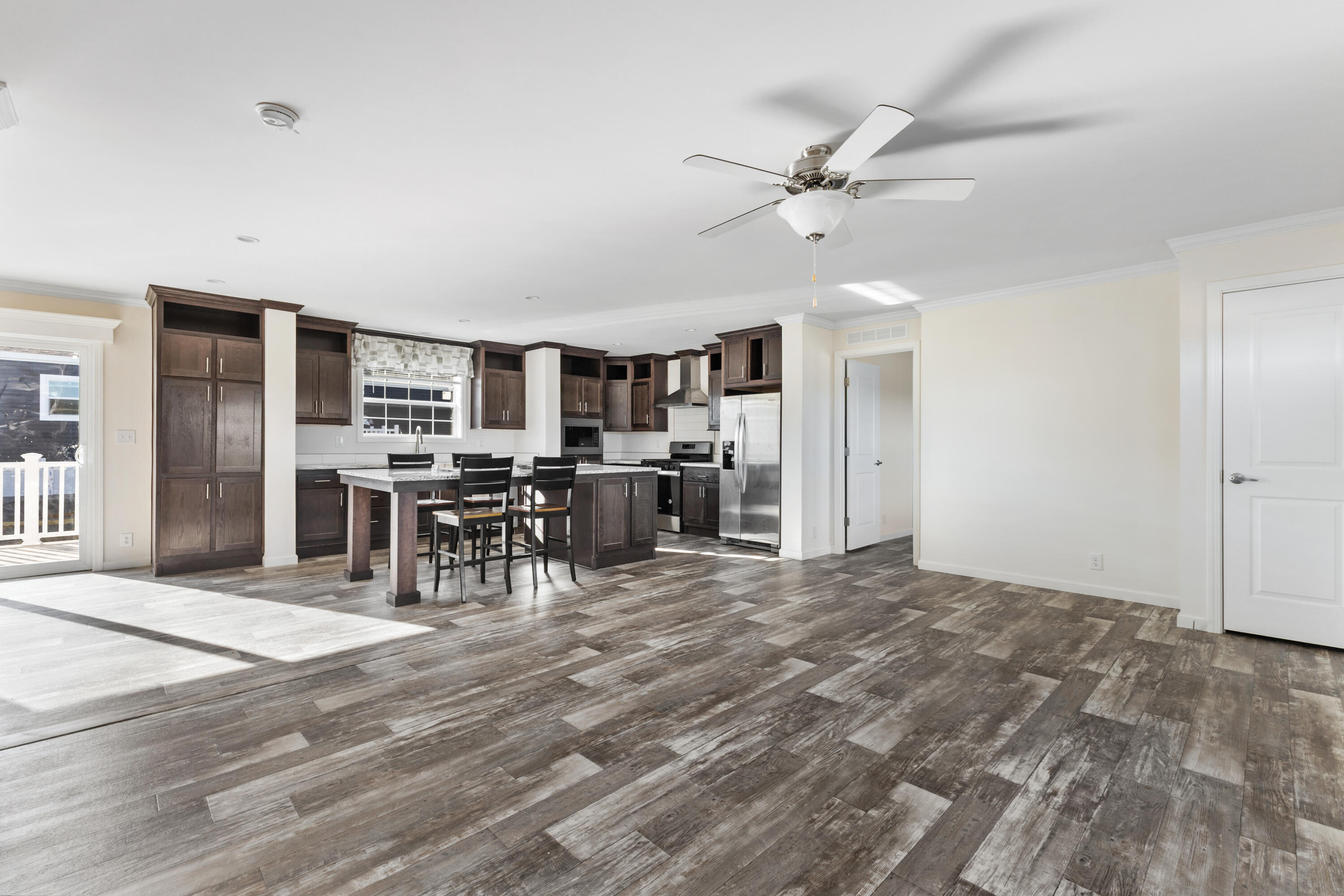 22 Mallard Lane Hancock ME 04640