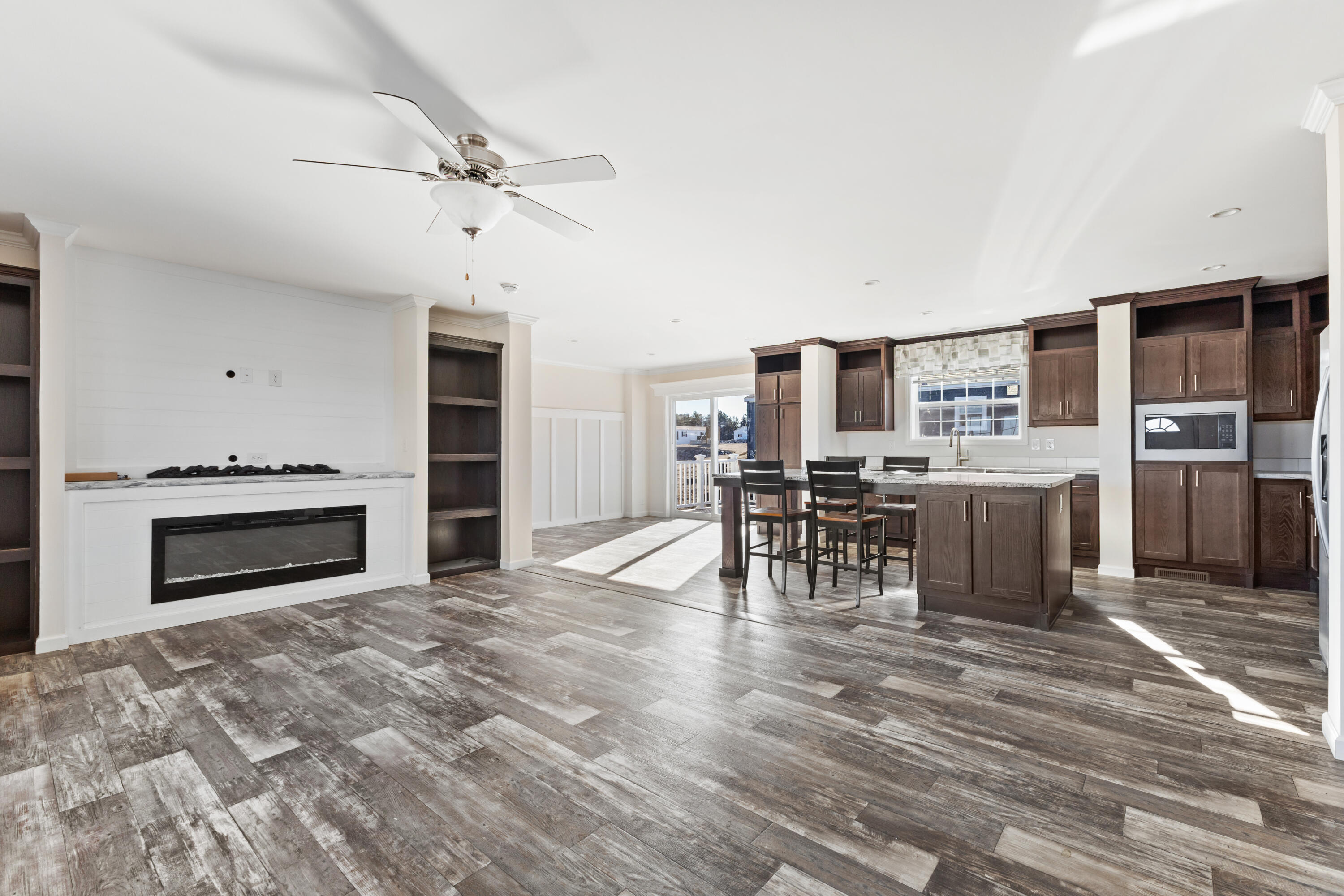 22 Mallard Lane Hancock ME 04640