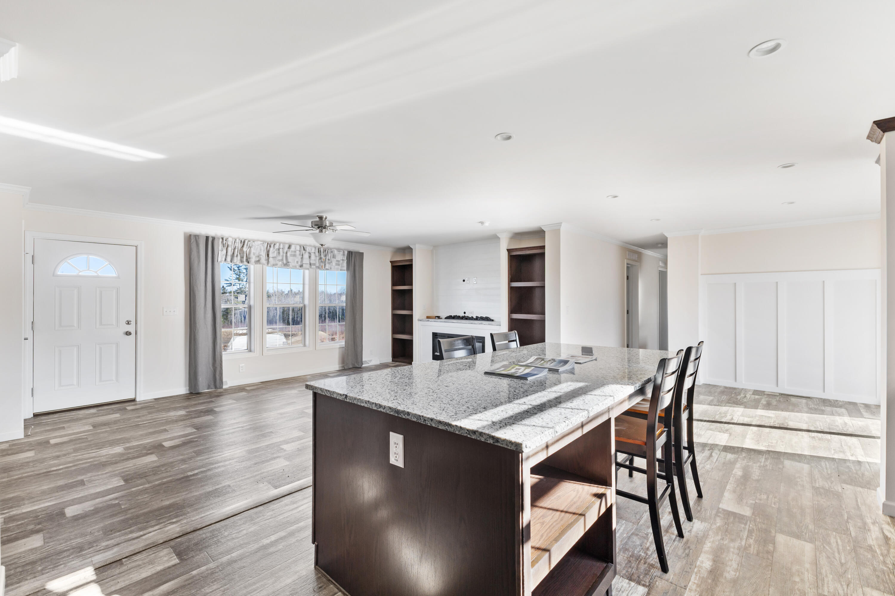 22 Mallard Lane Hancock ME 04640