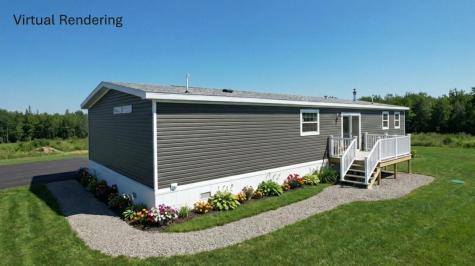 22 Mallard Lane Hancock ME 04640