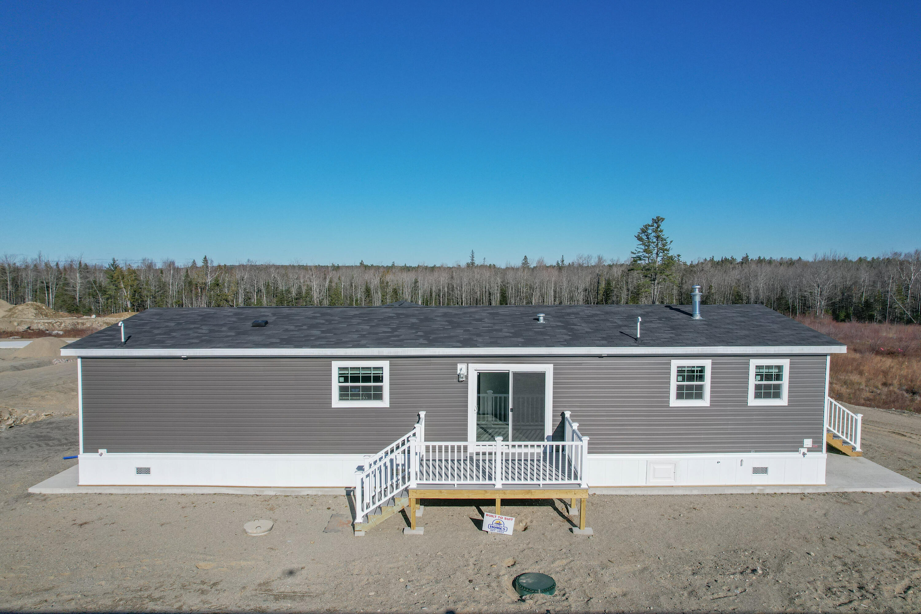 22 Mallard Lane Hancock ME 04640