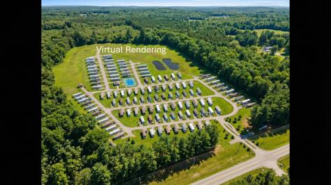 22 Mallard Lane Hancock ME 04640