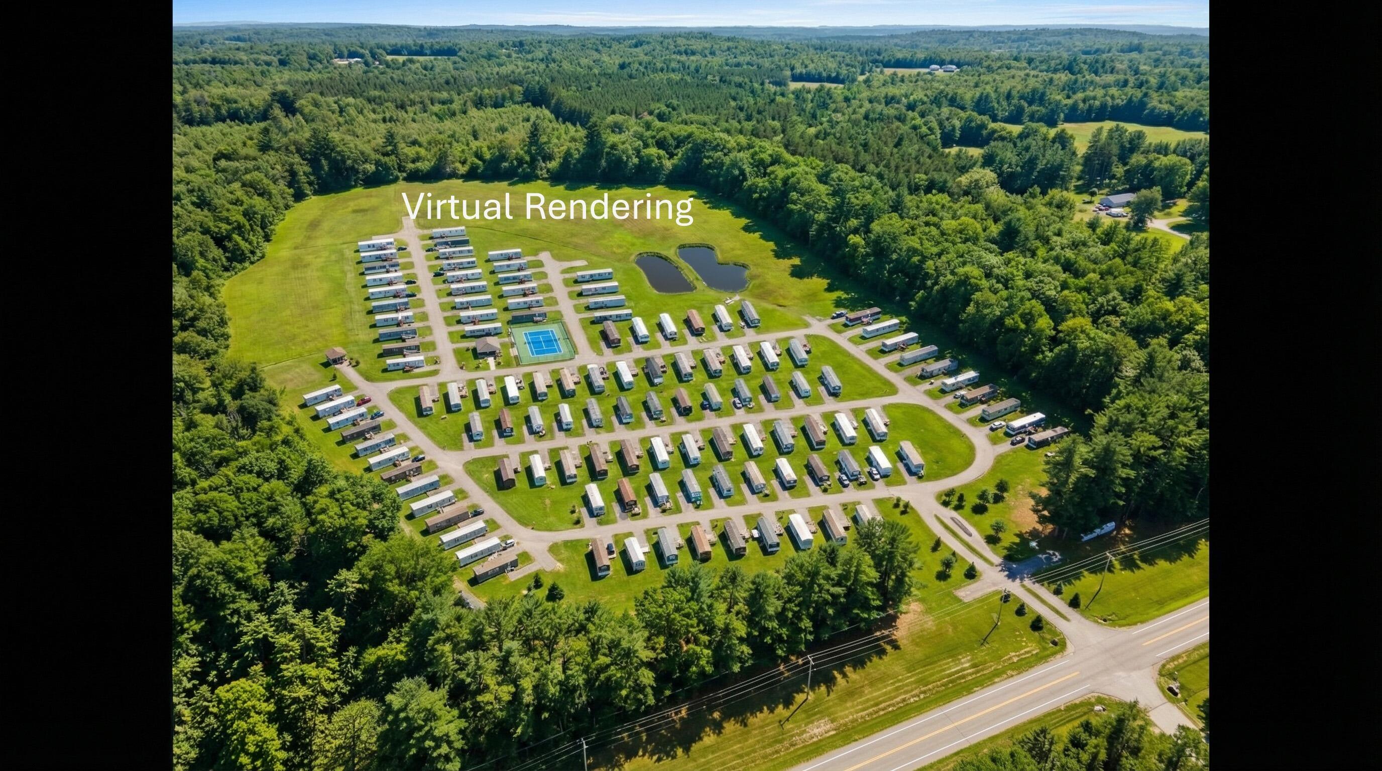 22 Mallard Lane Hancock ME 04640