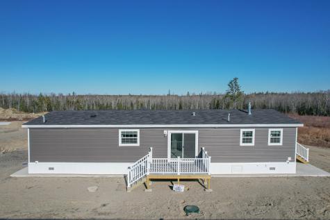 22 Mallard Lane Hancock ME 04640