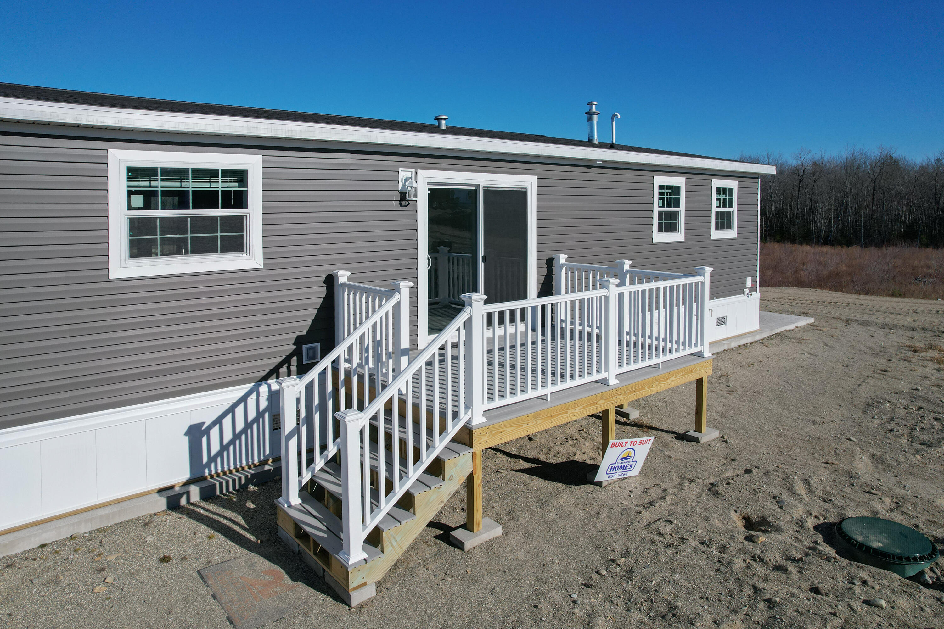 22 Mallard Lane Hancock ME 04640