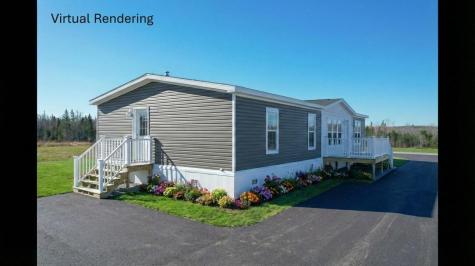 22 Mallard Lane Hancock ME 04640