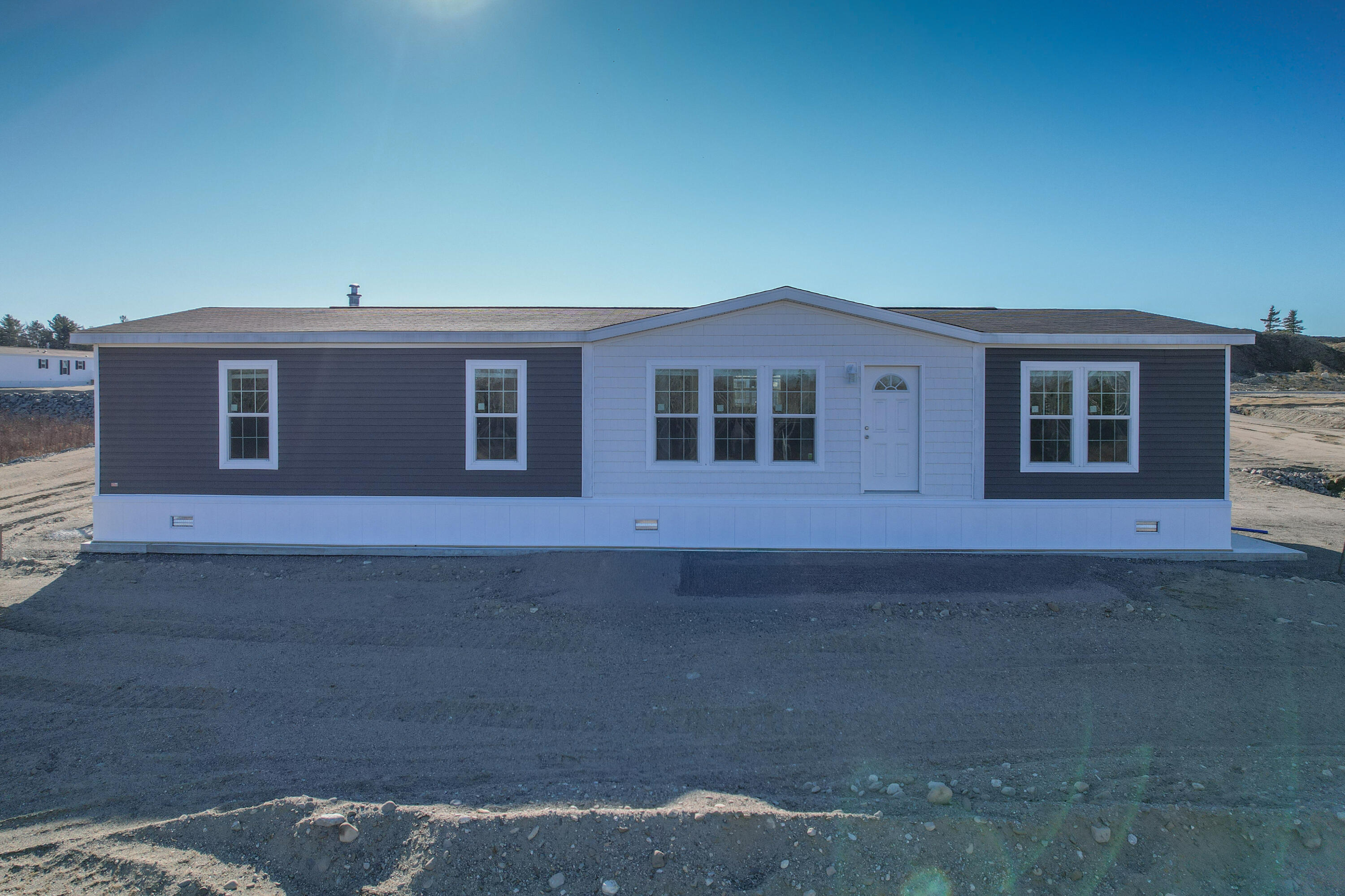 22 Mallard Lane Hancock ME 04640