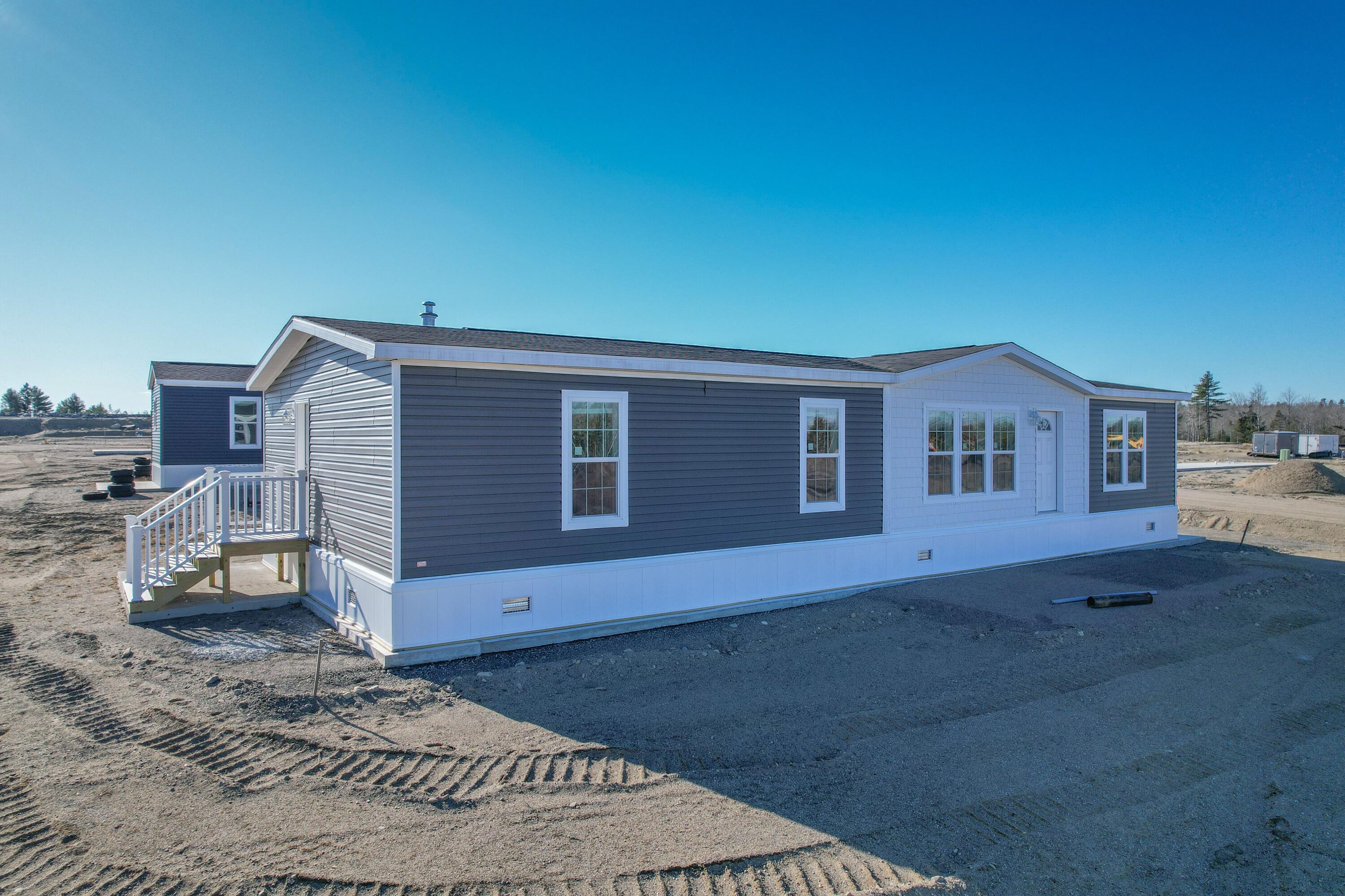 22 Mallard Lane Hancock ME 04640